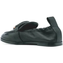DAMES See by Chloé Loafers^e Leren Loafers voor Dames