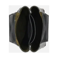 DAMES Hogan e Leren Mini Tas met Handvatten