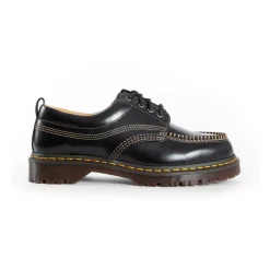 Heren Dr. Martens Instappers & Slip Ons^e leren Moc Teen Schoen