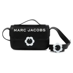 Marc Jacobs e leren schoudertas