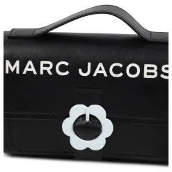 Marc Jacobs e leren schoudertas