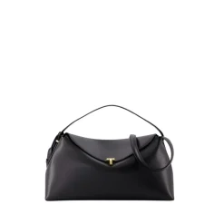 DAMES TotêMe e Leren Top Handtas