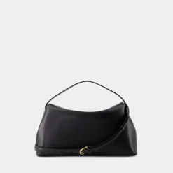 DAMES TotêMe e Leren Top Handtas