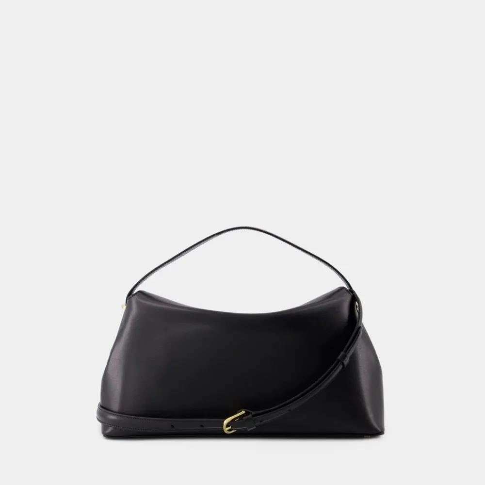 DAMES TotêMe e Leren Top Handtas