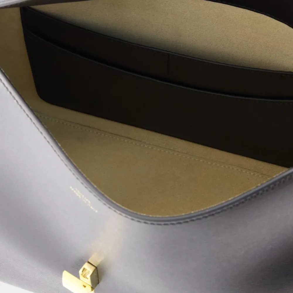 DAMES TotêMe e Leren Top Handtas