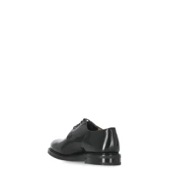 Heren Church's e Leren Veterschoenen