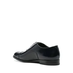 Heren Doucal's Nette Schoenen^e leren veterschoenen voor zakelijk gebruik