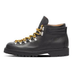 Heren Fracap Laarzen^e Leren Wandelschoenen