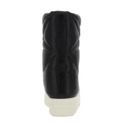 Heren Rick Owens Snowboots^e Lunar Bumper Laarzen