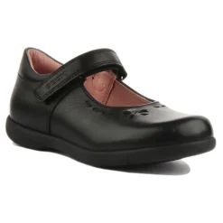 Geox Ballerina'S^e Mary Jane School Schoenen Meisjes