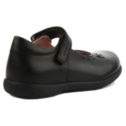 Geox Ballerina'S^e Mary Jane School Schoenen Meisjes
