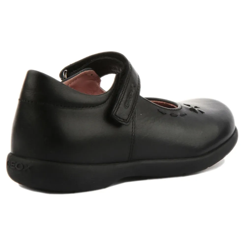 Geox Ballerina'S^e Mary Jane School Schoenen Meisjes