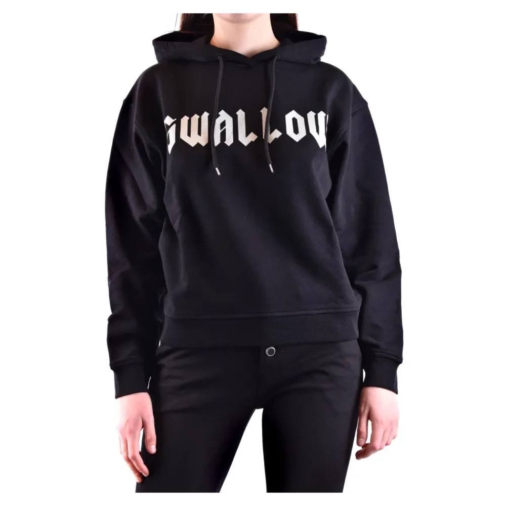 DAMES Alexander McQueen Hoodies & Sweatvesten^e MCQ Sweatshirt SS21