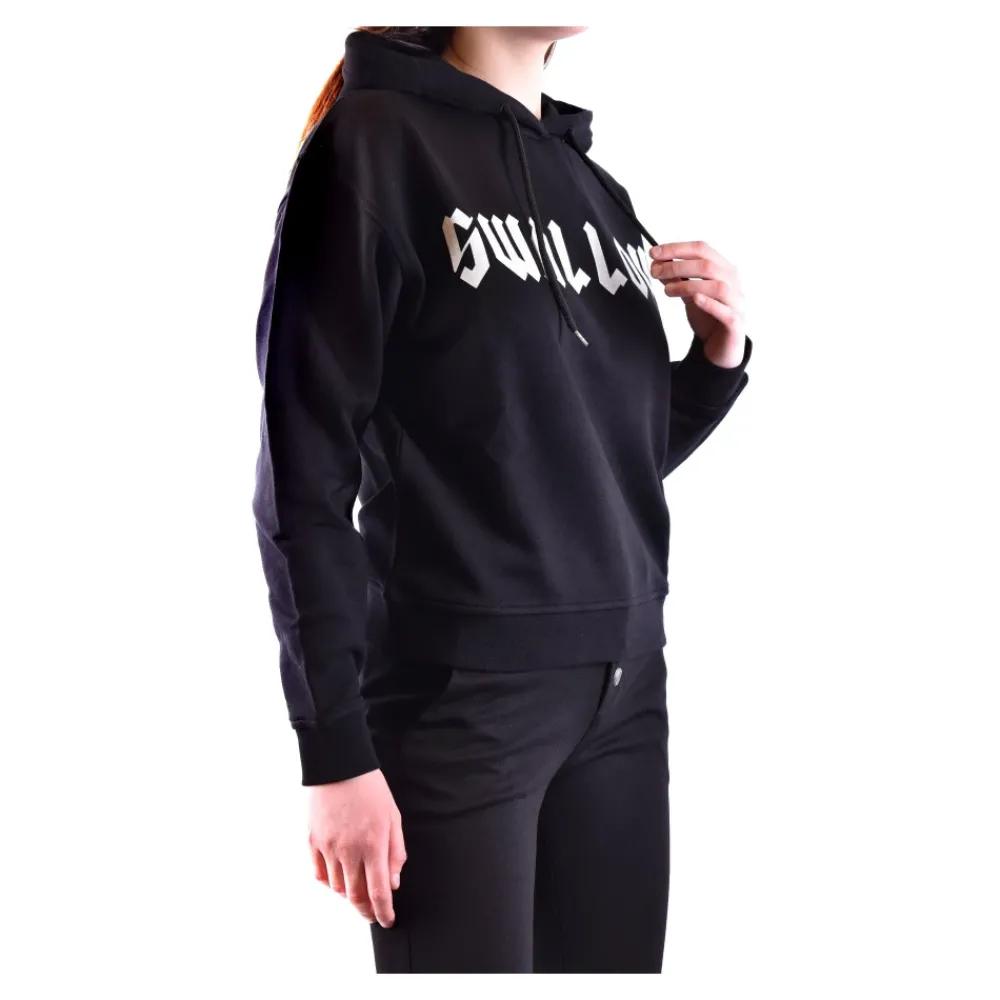 DAMES Alexander McQueen Hoodies & Sweatvesten^e MCQ Sweatshirt SS21