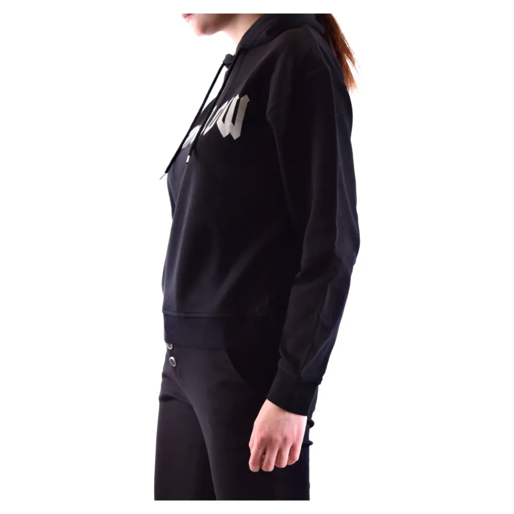 DAMES Alexander McQueen Hoodies & Sweatvesten^e MCQ Sweatshirt SS21