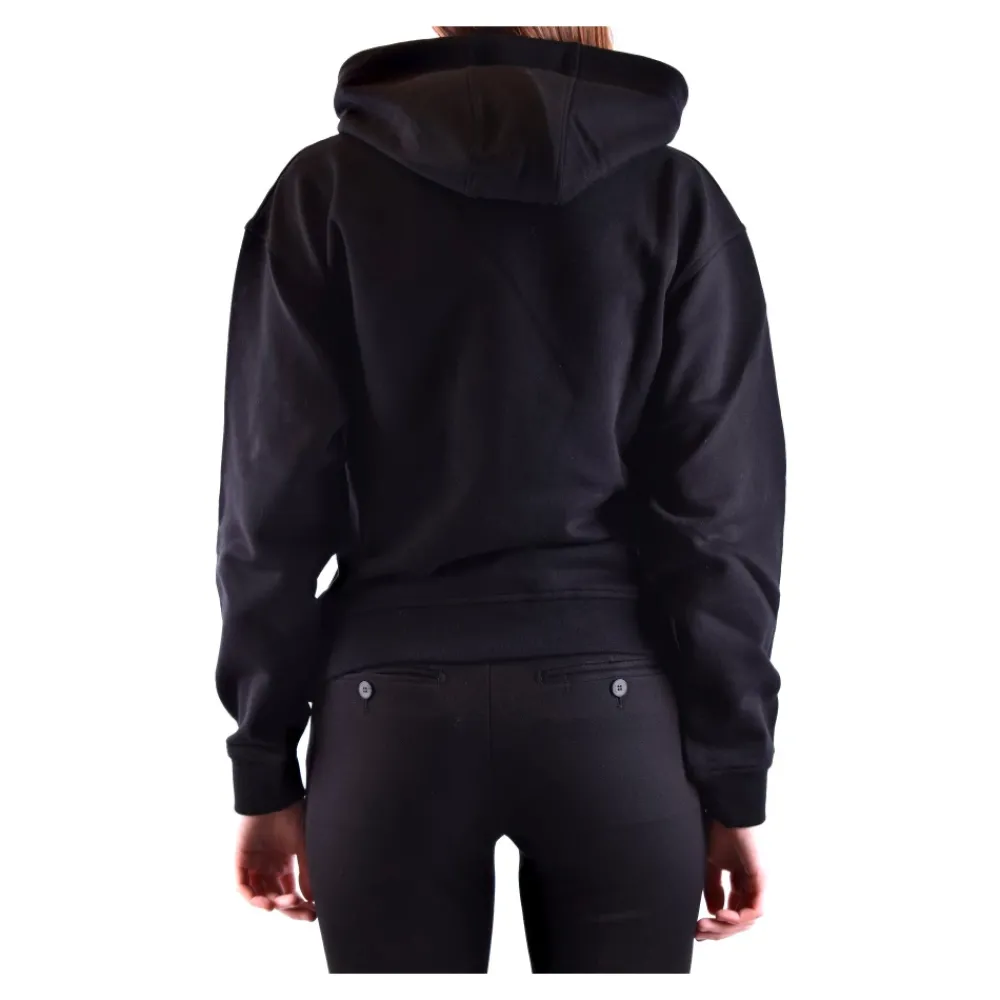 DAMES Alexander McQueen Hoodies & Sweatvesten^e MCQ Sweatshirt SS21