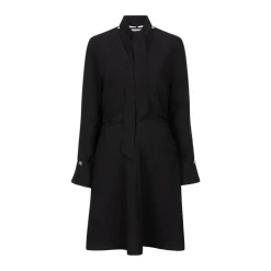 DAMES Dante 6 Jurken^e Mini V-Hals Cirkel Jurk