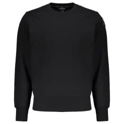 Heren Parajumpers Truien & Vesten^e minimalistische trui met lange mouwen