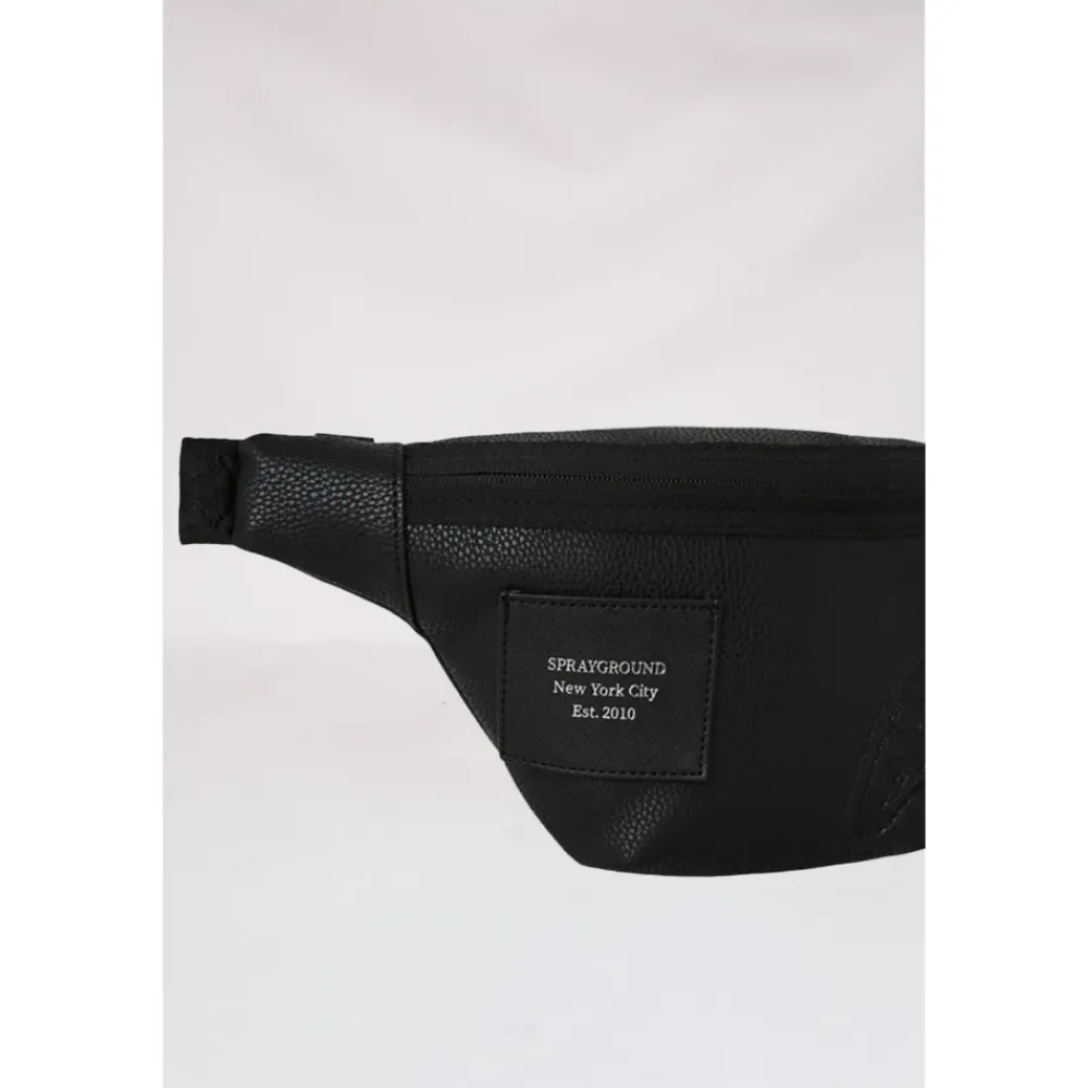 Heren SPRAYGROUND e Night Sky Crossbody Tas