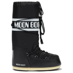Heren Moon Boot Snowboots|Laarzen^e Nylon Iconische Winterlaarzen