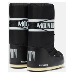 Heren Moon Boot Snowboots|Laarzen^e Nylon Iconische Winterlaarzen
