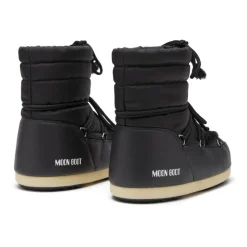 Heren Moon Boot e Nylon Lichtgewicht Laarzen