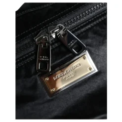 DAMES Dolce & Gabbana Heuptassen^e Nylon Riem Fanny Pack