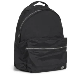 Heren Stone Island Rugzakken|Tassen^e Nylon Rugzak met Toprits
