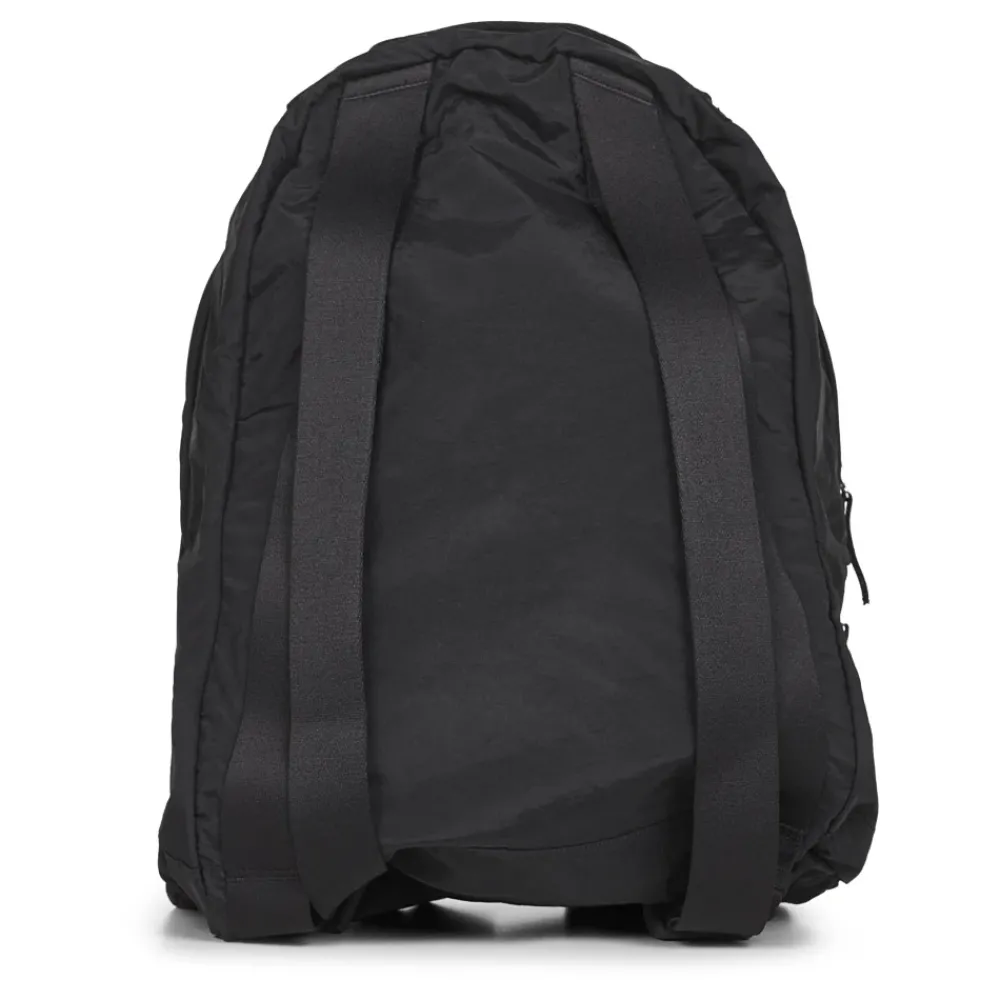 Heren Stone Island Rugzakken|Tassen^e Nylon Rugzak met Toprits