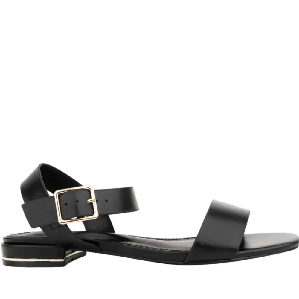 DAMES Stella New York e open sandalen