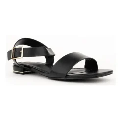 DAMES Stella New York e open sandalen