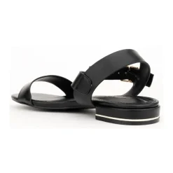 DAMES Stella New York e open sandalen