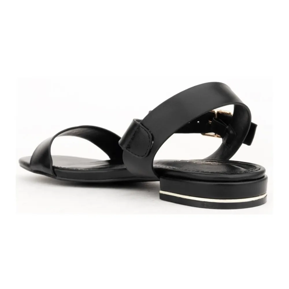 DAMES Stella New York e open sandalen