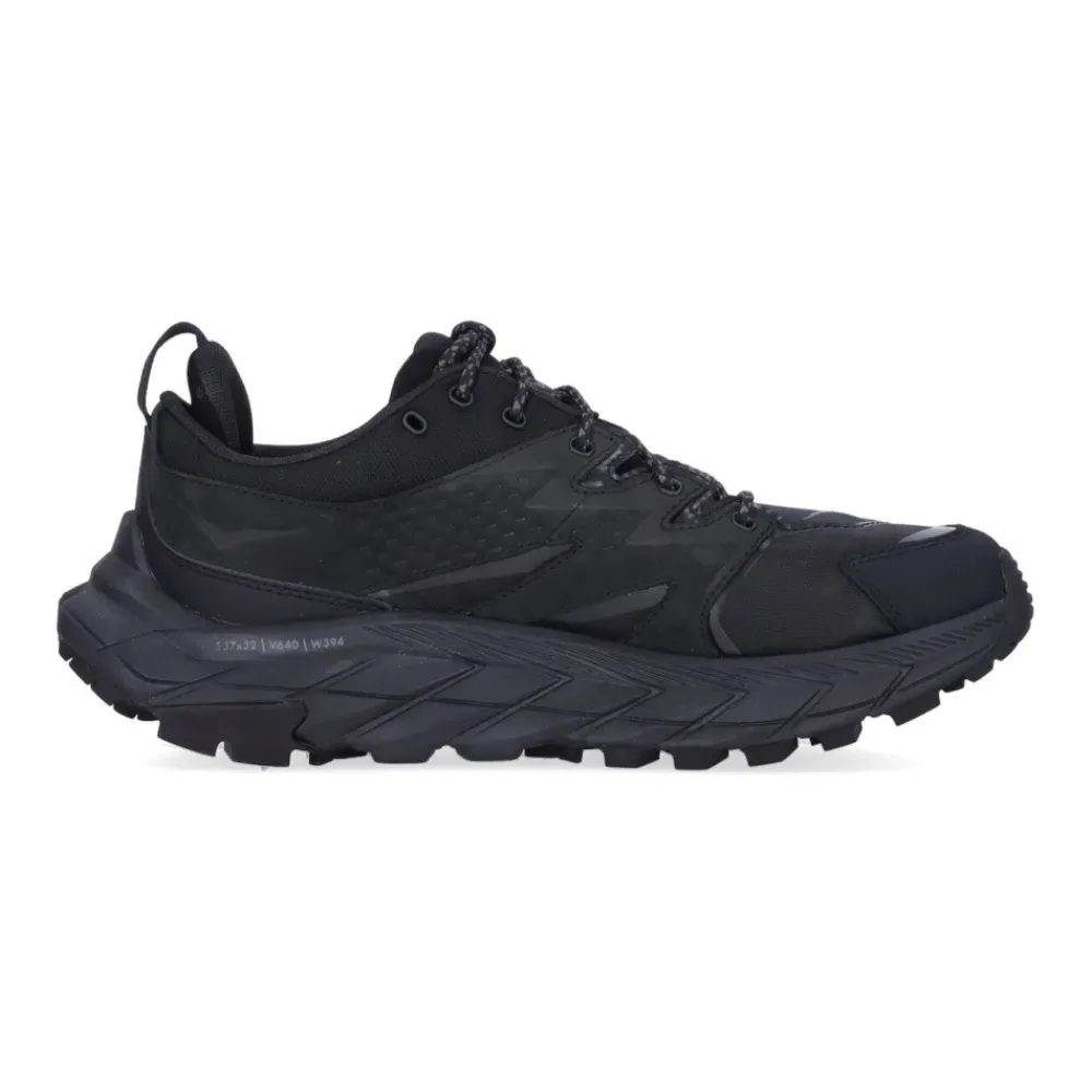 Hoka One One e outdoorschoen met Gore-tex