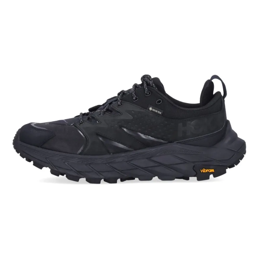 Hoka One One e outdoorschoen met Gore-tex