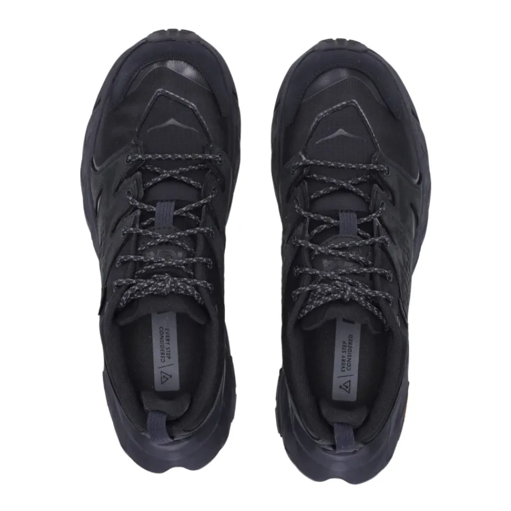 Hoka One One e outdoorschoen met Gore-tex