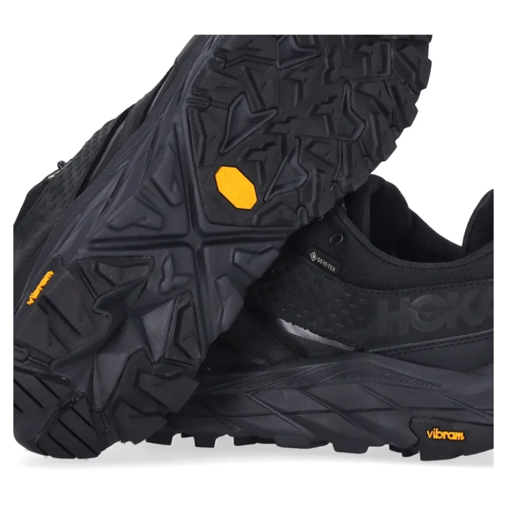 Hoka One One e outdoorschoen met Gore-tex