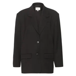 DAMES Gestuz e Oversized Blazer met V-Hals