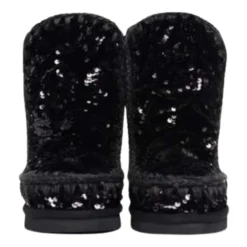 Mou e Paillet Slip-On Sneakers