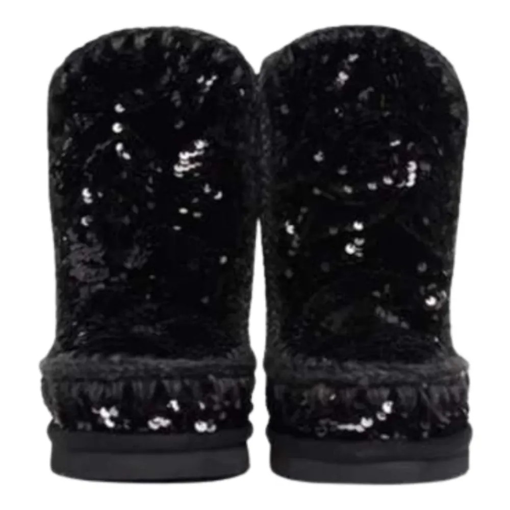 Mou e Paillet Slip-On Sneakers