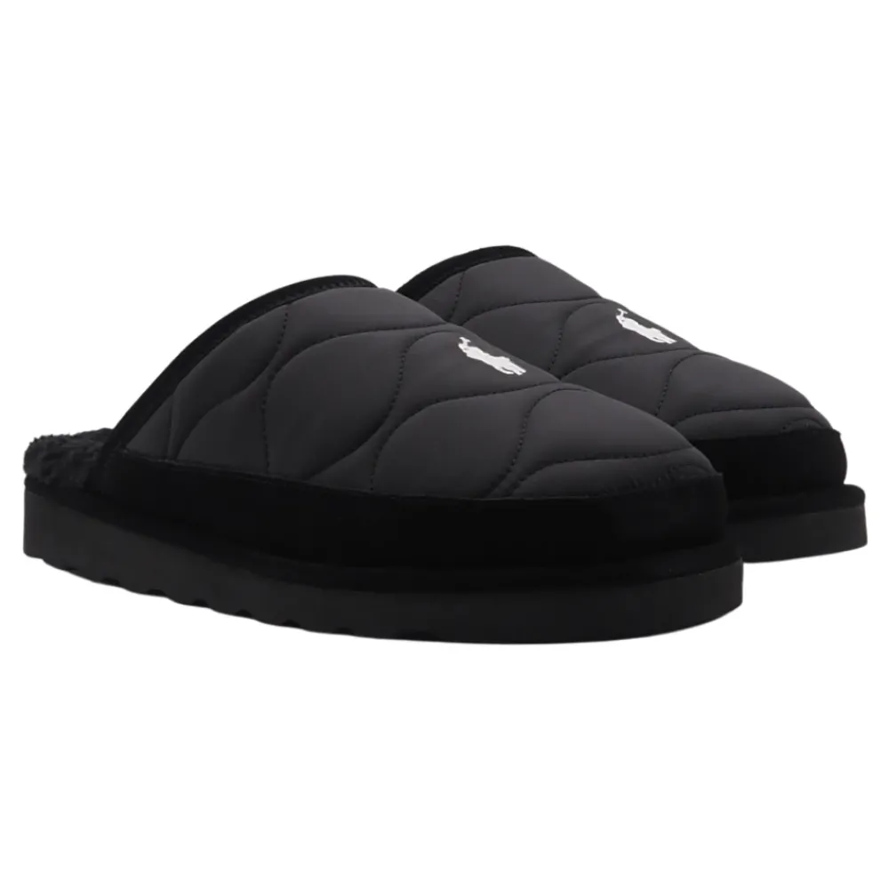 Heren Ralph Lauren e Pantoffels