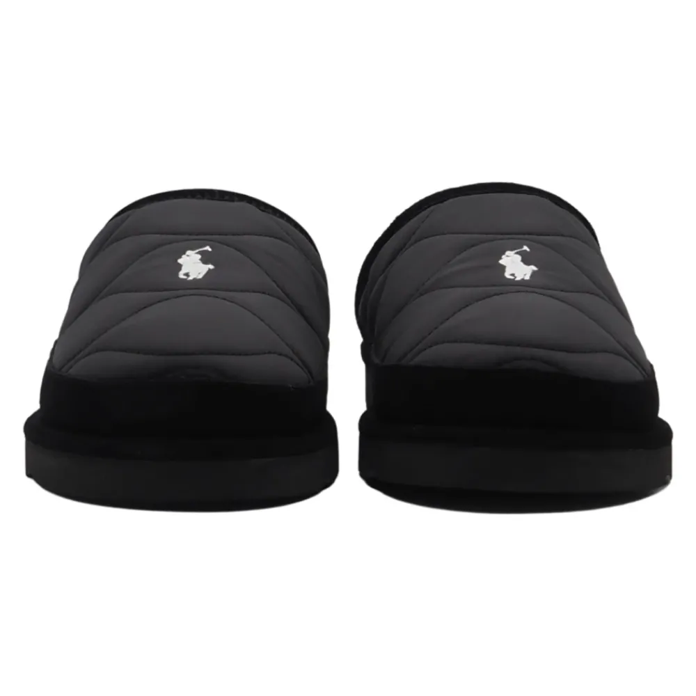 Heren Ralph Lauren e Pantoffels