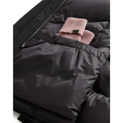 DAMES Woolrich e Parka