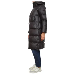 DAMES Peuterey Trenchcoats & Mantels^e Parka Trenchjas