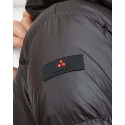 DAMES Peuterey Trenchcoats & Mantels^e Parka Trenchjas