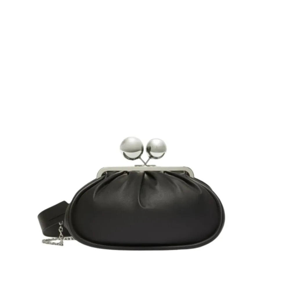 DAMES Weekend Max Mara Clutches^e Pasticcino Tas Medium Clutch