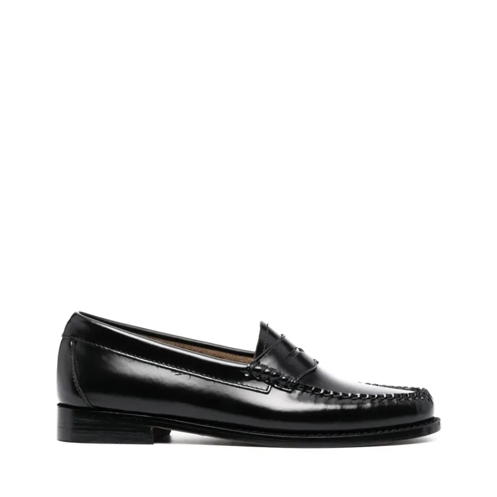 DAMES G.H. Bass & Co. e Penny Weejun Damesloafer