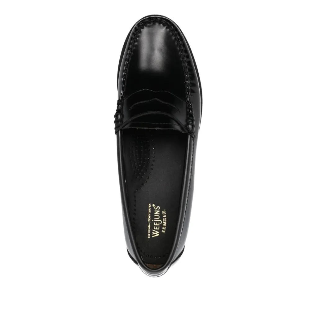 DAMES G.H. Bass & Co. e Penny Weejun Damesloafer