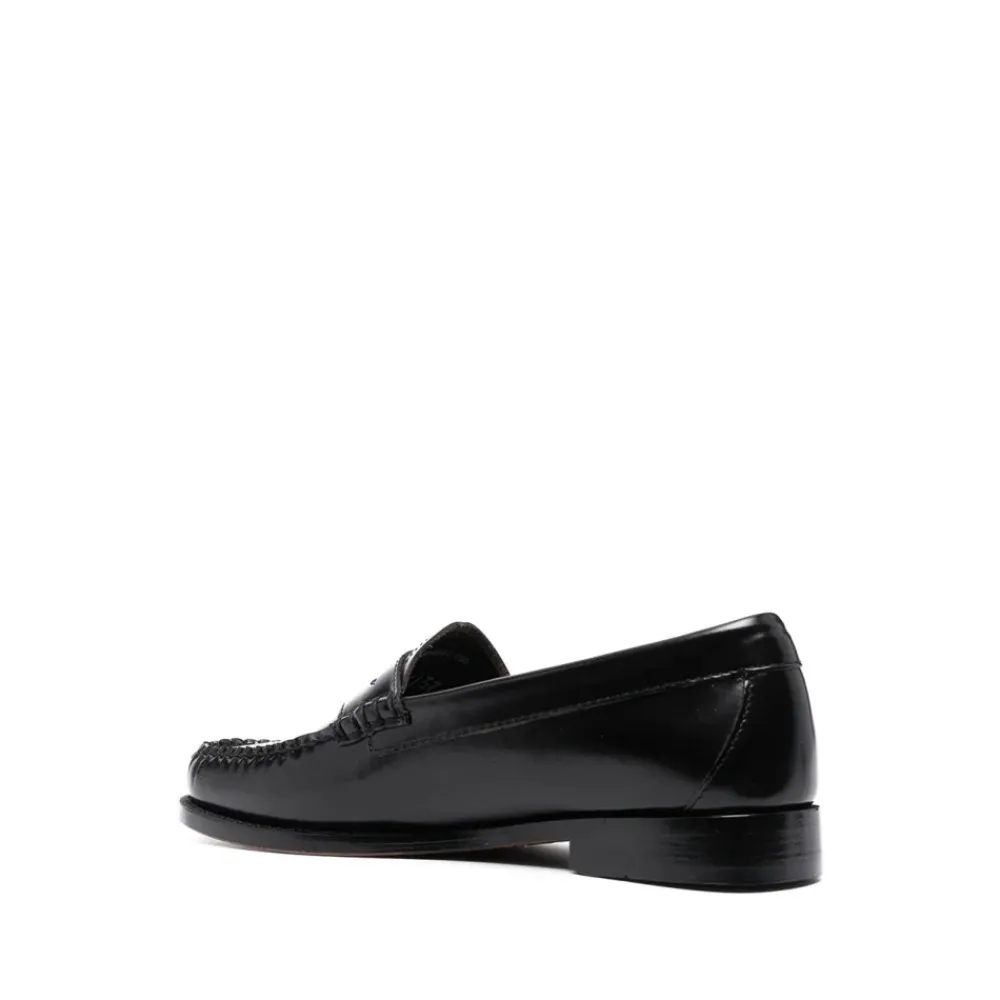 DAMES G.H. Bass & Co. e Penny Weejun Damesloafer