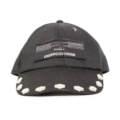Heren Undercover e Pet met Metalen Noppen
